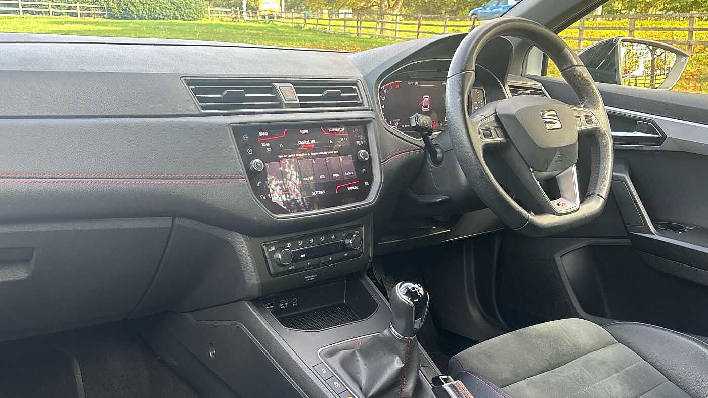 Used SEAT Ibiza 2020 for sale - 76309295: Photo 2