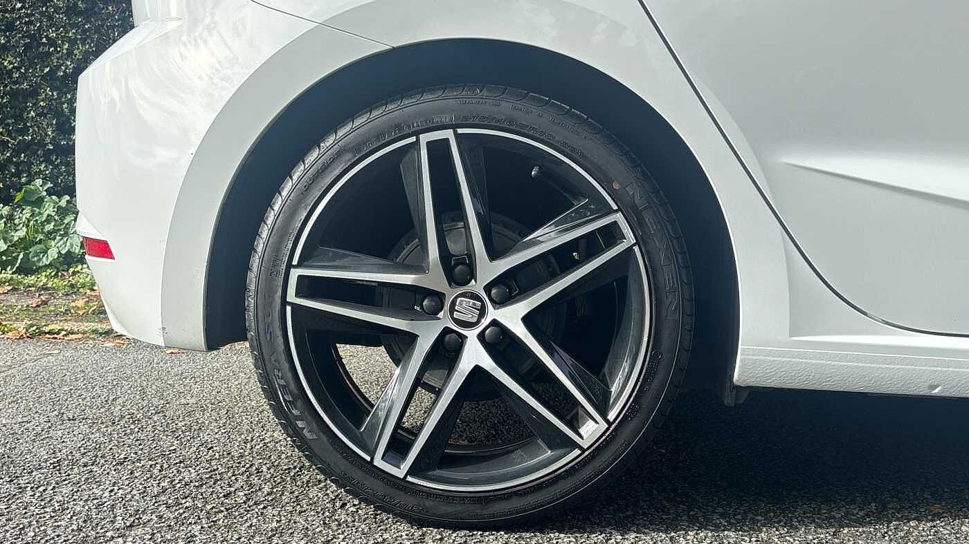 Used SEAT Ibiza 2020 for sale - 76309295: Photo 5