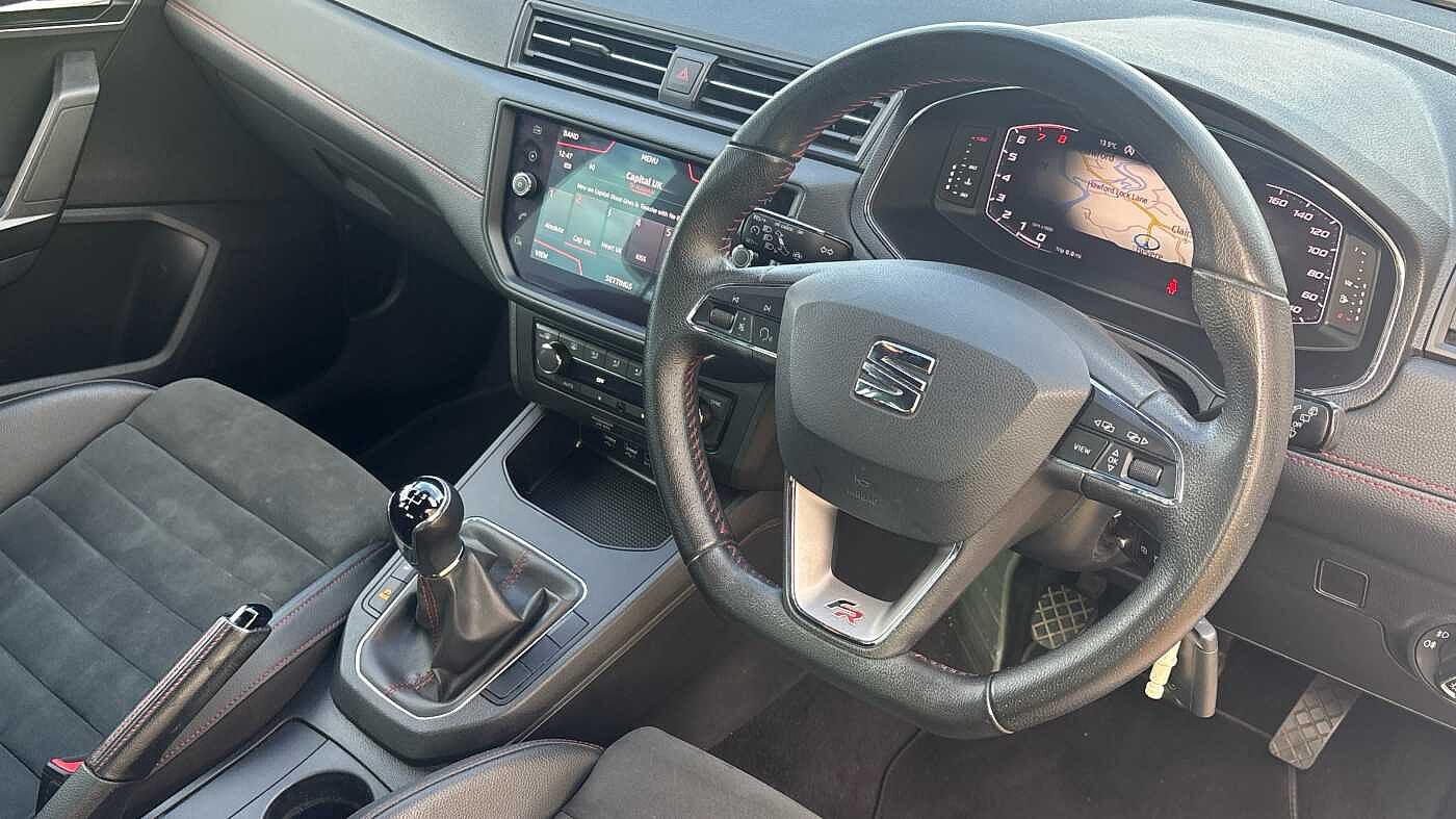 Used SEAT Ibiza 2020 for sale - 76309295: Photo 6