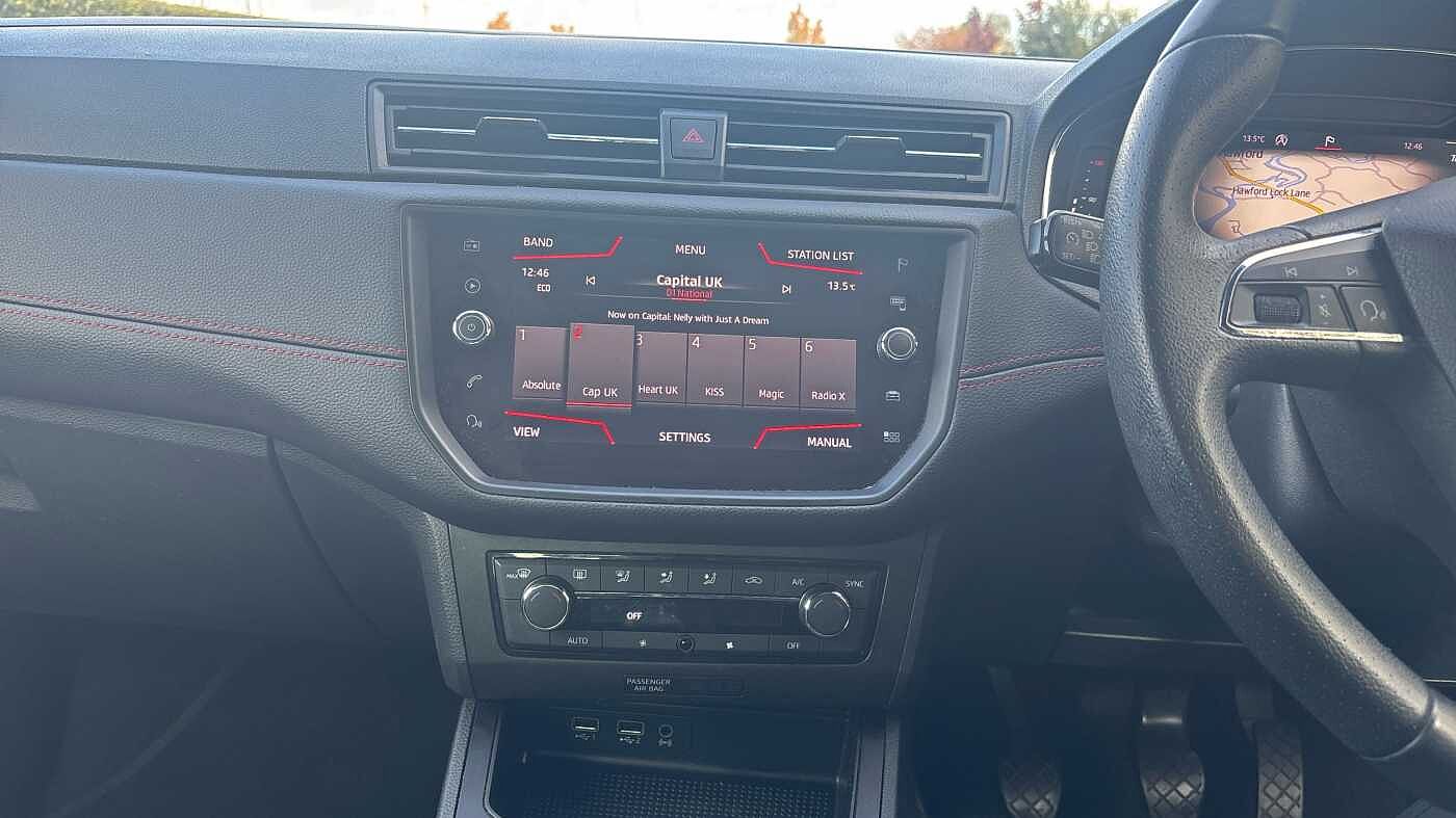 Used SEAT Ibiza 2020 for sale - 76309295: Photo 7