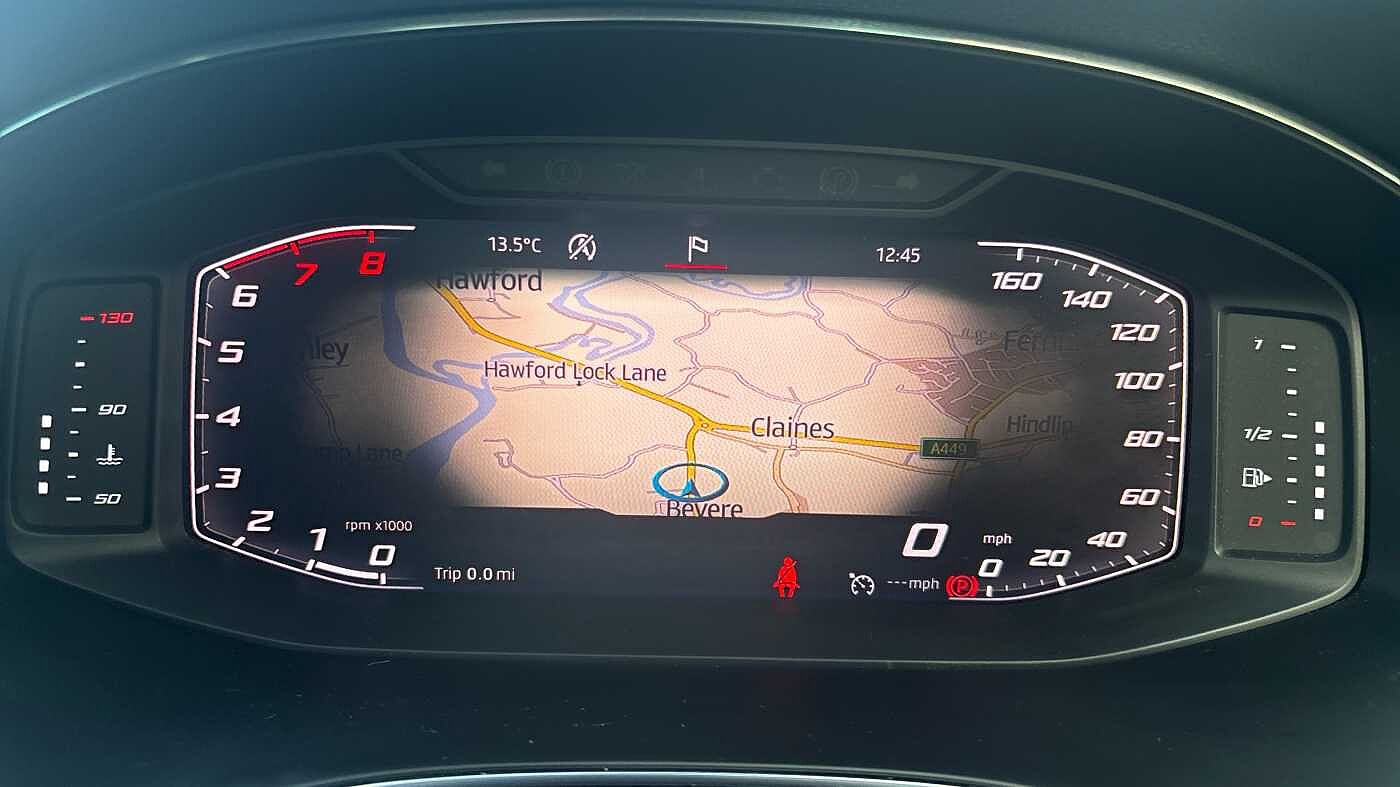 Used SEAT Ibiza 2020 for sale - 76309295: Photo 8