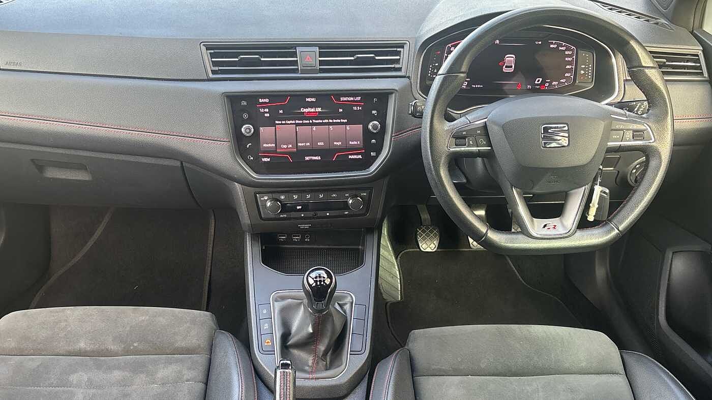 Used SEAT Ibiza 2020 for sale - 76309295: Photo 9