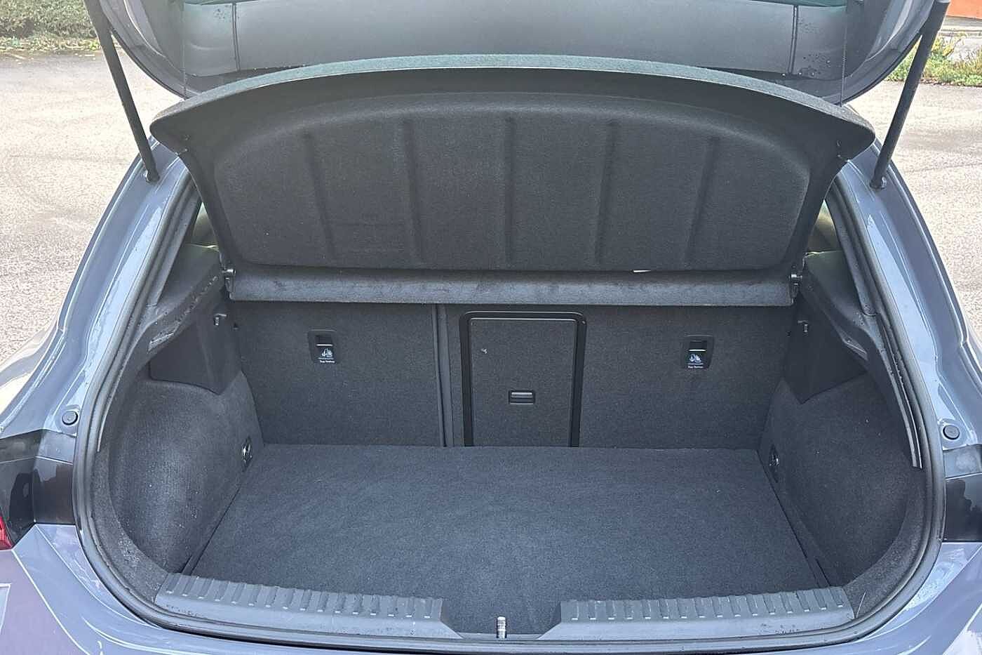 Used Cupra Leon 2021 for sale - 77013446: Photo 11