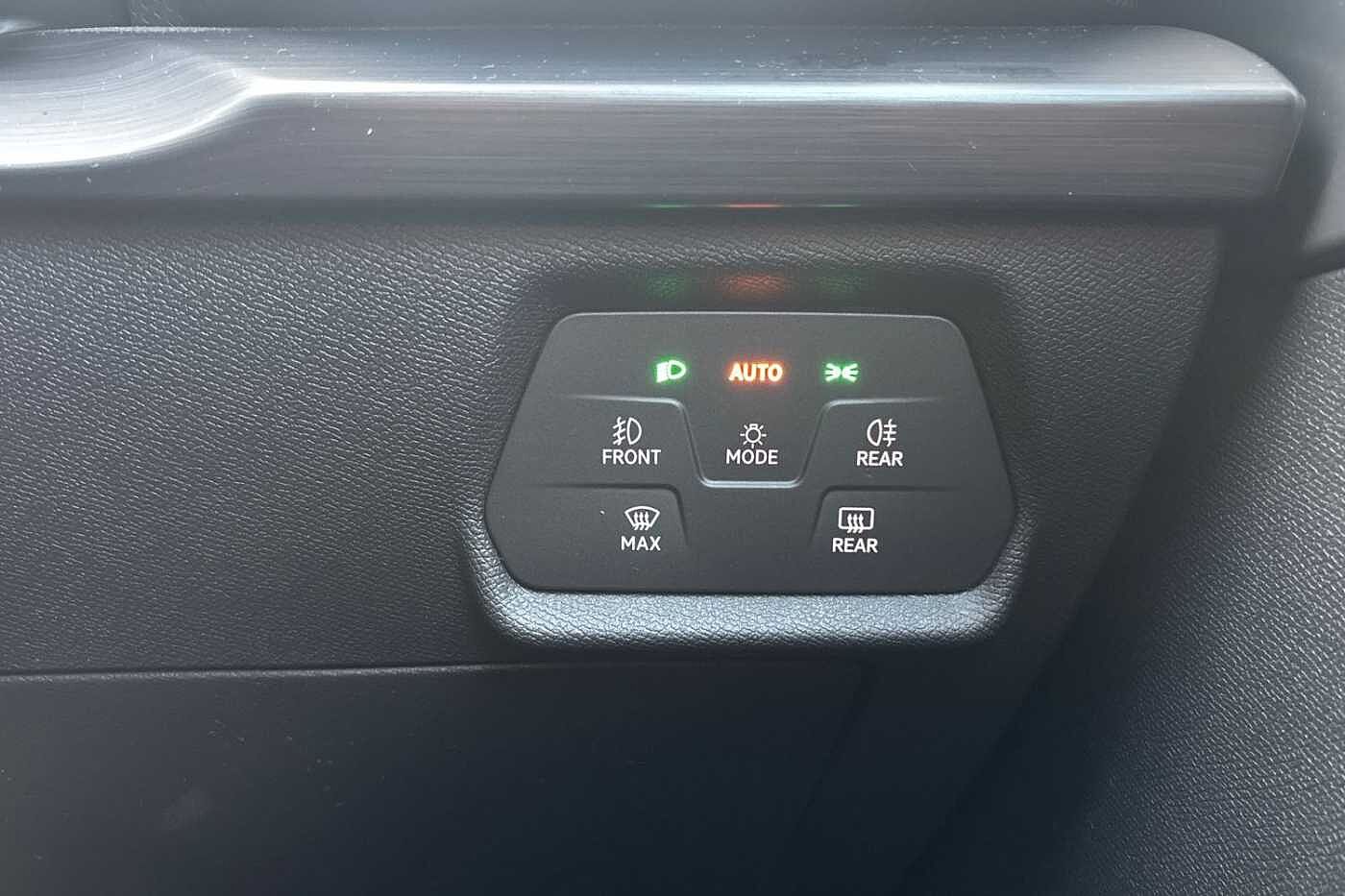 Used Cupra Leon 2021 for sale - 77013446: Photo 18