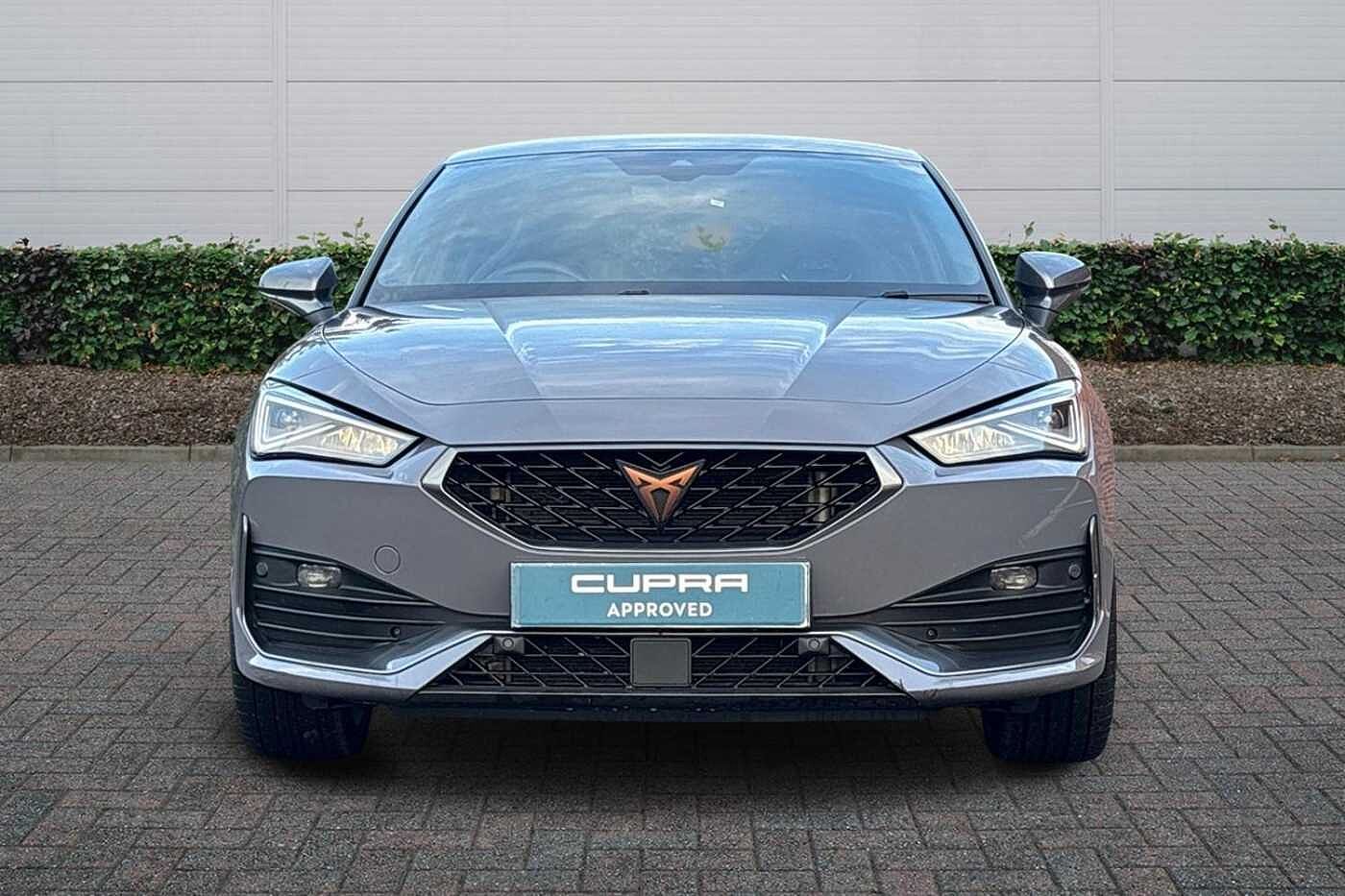 Used Cupra Leon 2021 for sale - 77013446: Photo 8