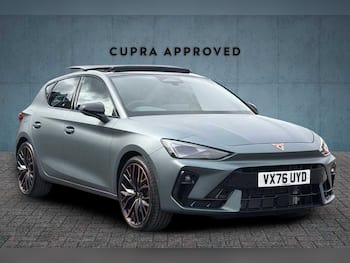 Used Cupra Leon 2026 for sale - 79795510: Photo