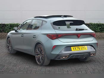 Used Cupra Leon 2026 for sale - 79795510: Photo