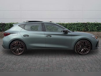 Used Cupra Leon 2026 for sale - 79795510: Photo