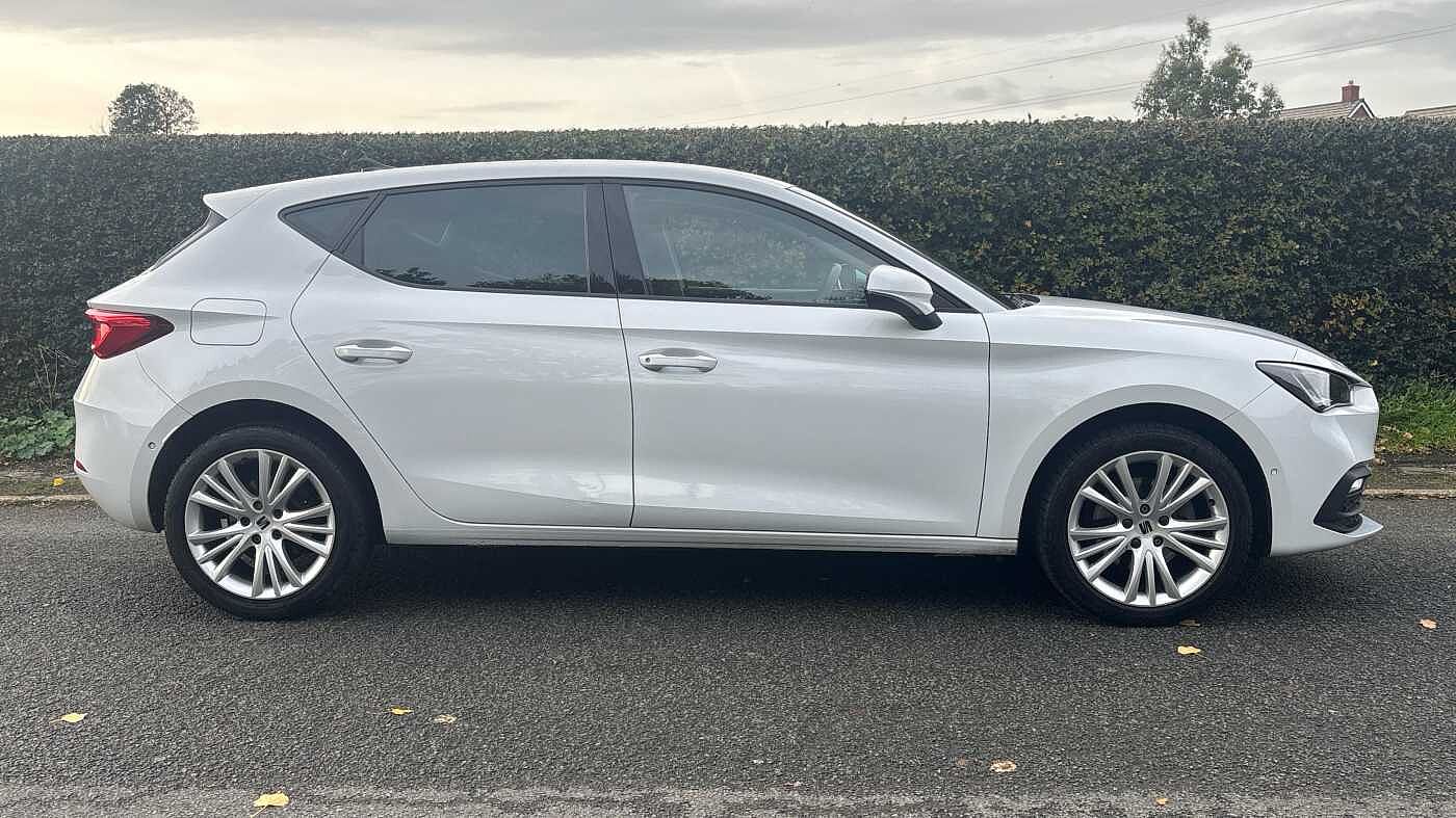 Used SEAT Leon 2020 for sale - 77145318: Photo 4