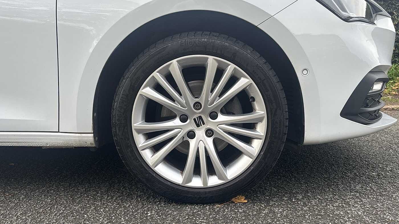 Used SEAT Leon 2020 for sale - 77145318: Photo 5