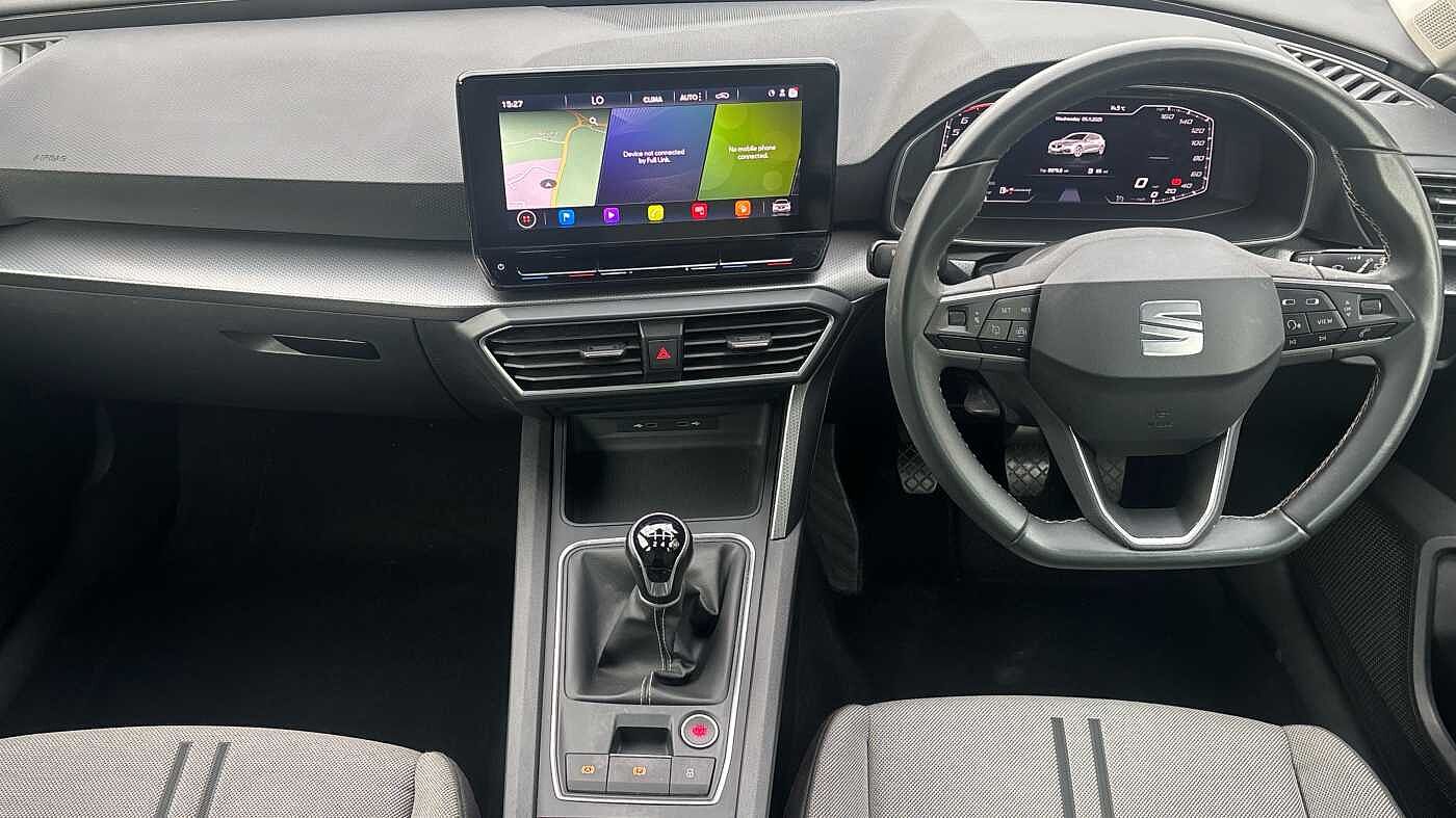 Used SEAT Leon 2020 for sale - 77145318: Photo 9