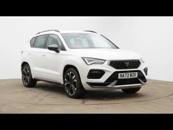 2022 (72) - 2.0 TSI VZ1 5dr DSG 4Drive