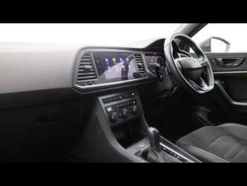 Used Cupra Ateca 2022 for sale - 74702178: Photo