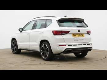 Used Cupra Ateca 2022 for sale - 74702178: Photo