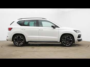 Used Cupra Ateca 2022 for sale - 74702178: Photo