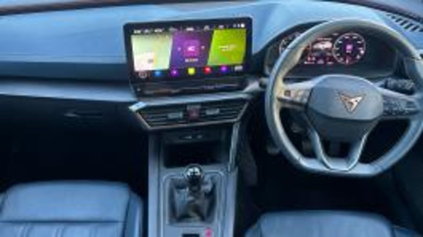 Used Cupra Formentor 2023 for sale - 76154293: Photo 10