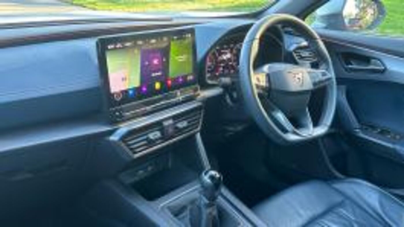 Used Cupra Formentor 2023 for sale - 76154293: Photo 11