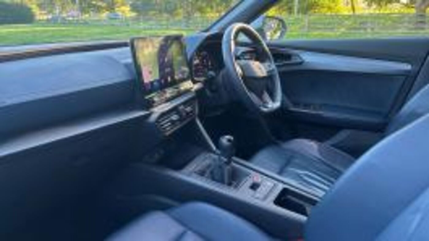 Used Cupra Formentor 2023 for sale - 76154293: Photo 12