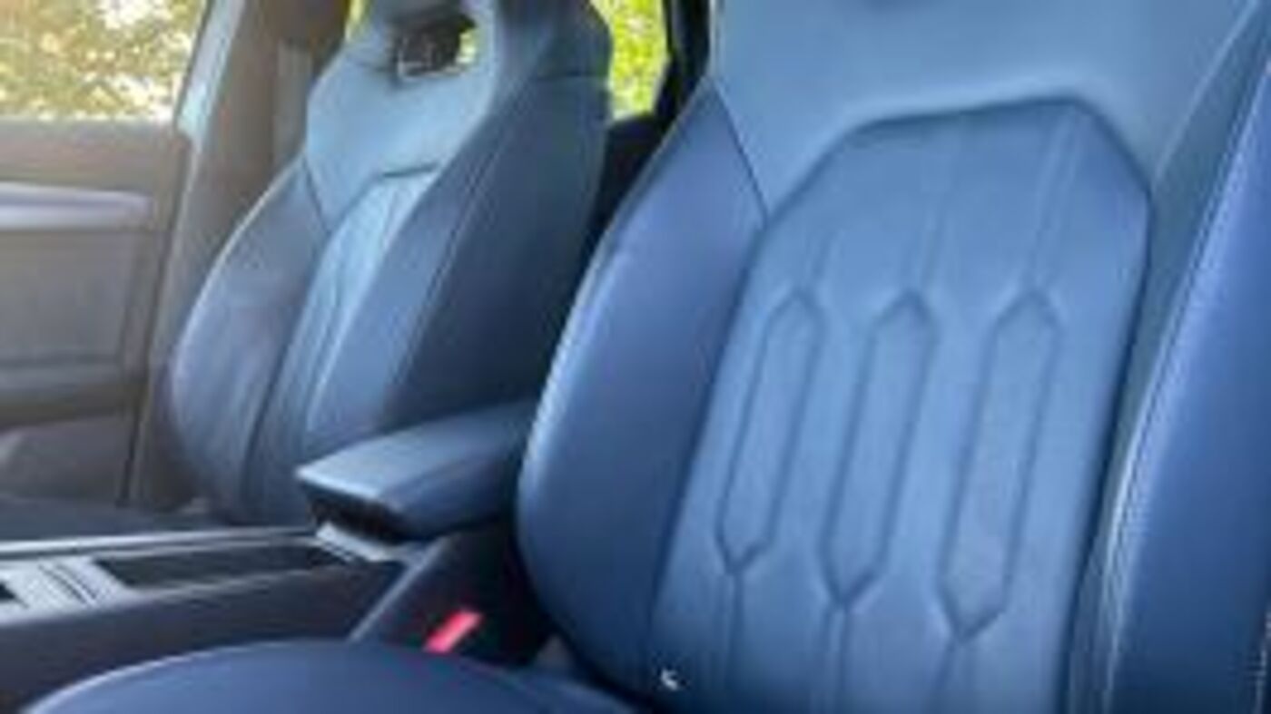 Used Cupra Formentor 2023 for sale - 76154293: Photo 13
