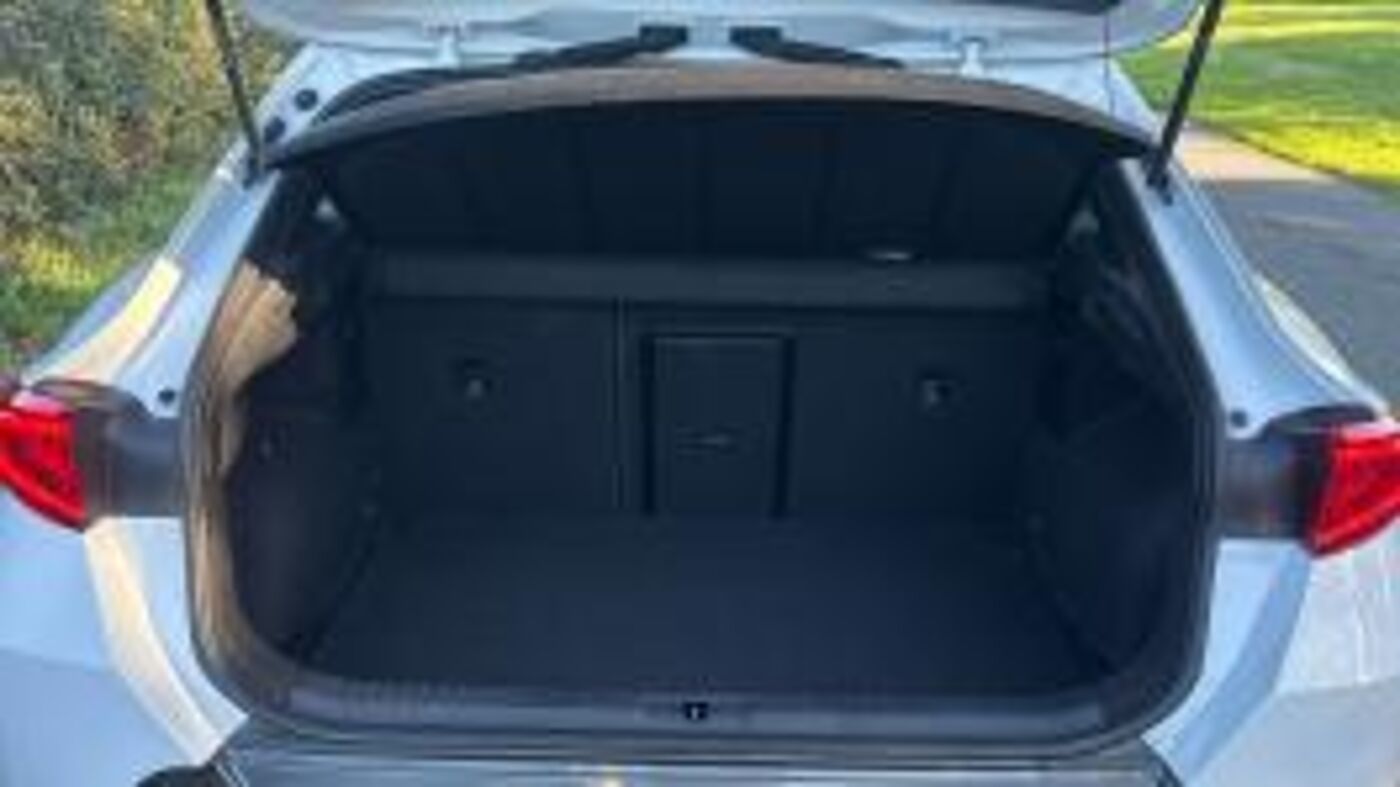 Used Cupra Formentor 2023 for sale - 76154293: Photo 16