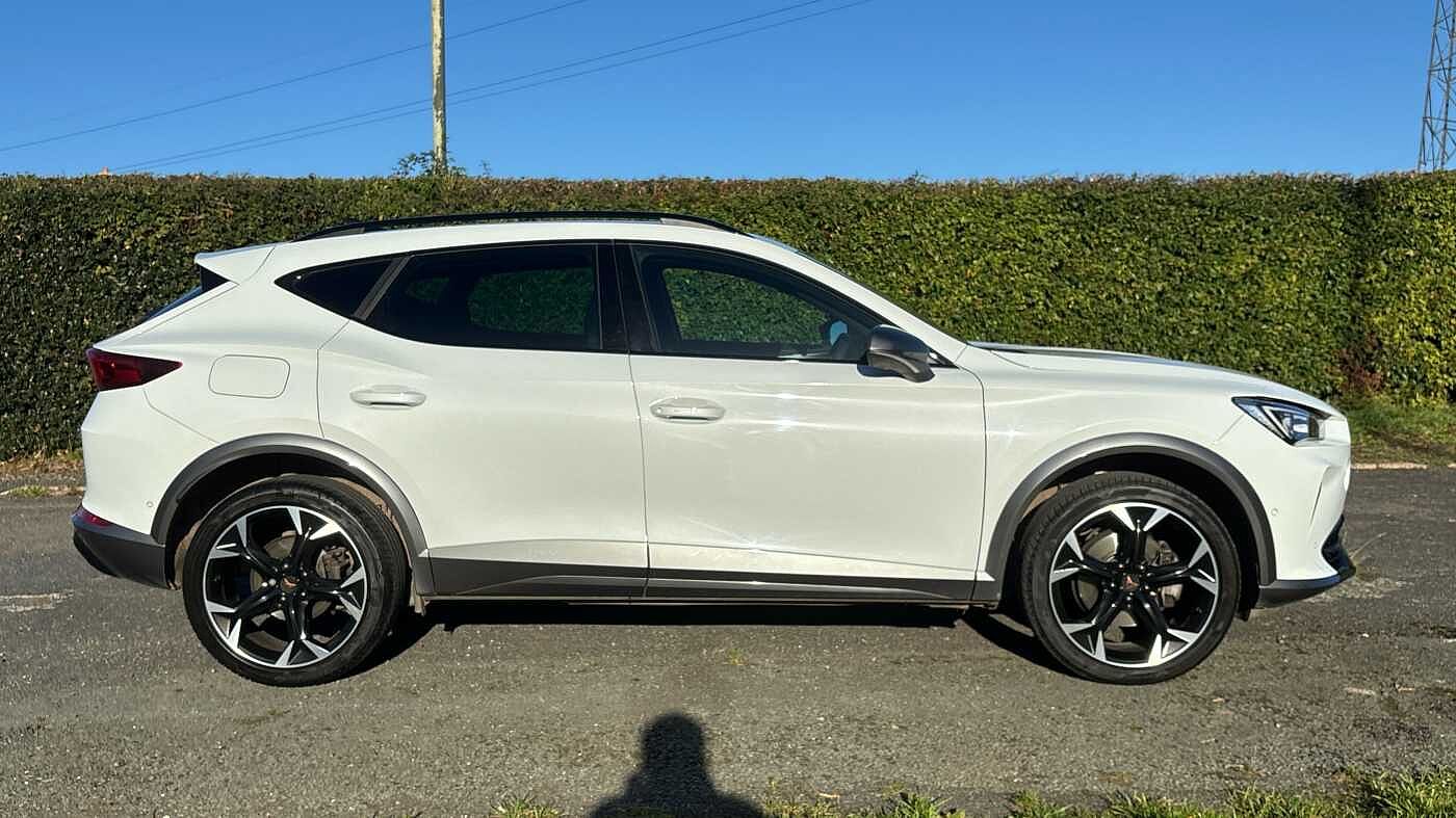 Used Cupra Formentor 2023 for sale - 76154293: Photo 4