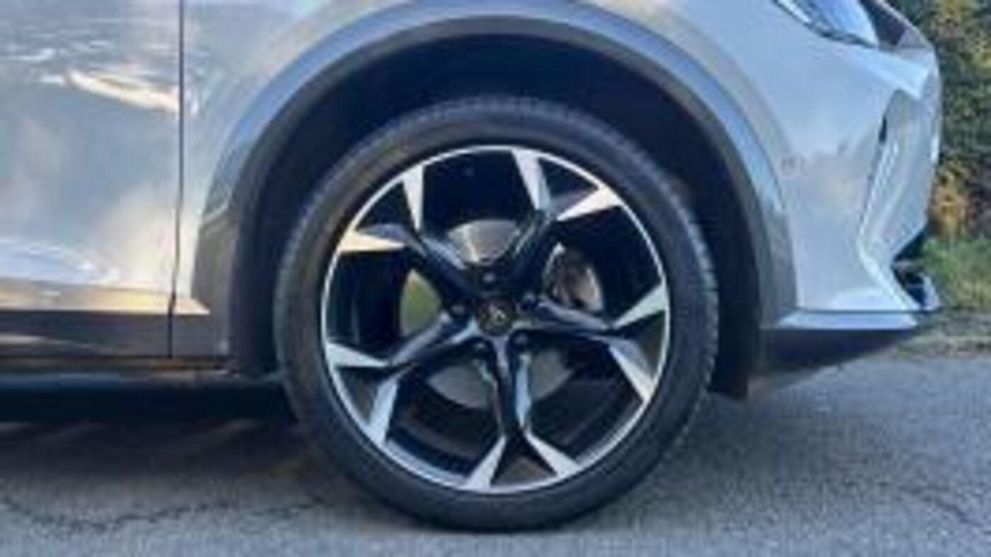 Used Cupra Formentor 2023 for sale - 76154293: Photo 5