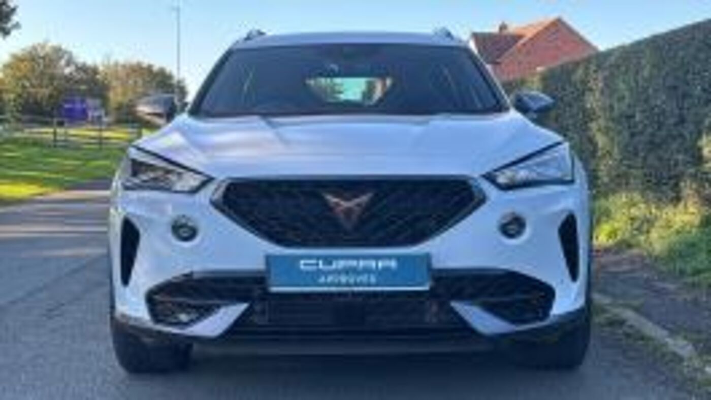 Used Cupra Formentor 2023 for sale - 76154293: Photo 7