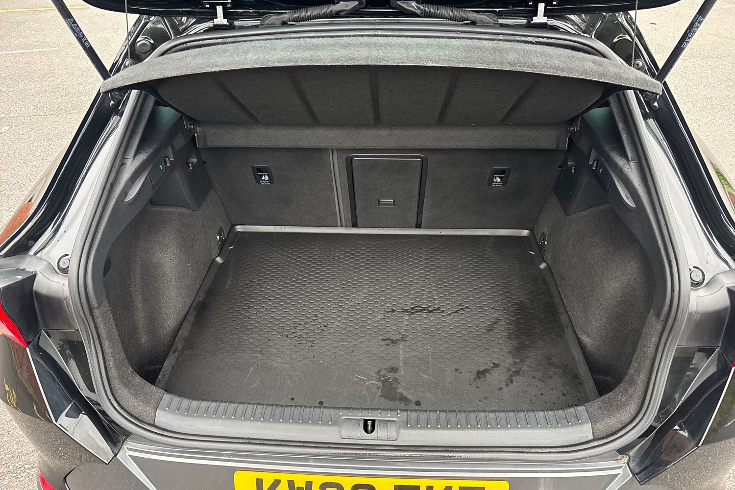 Used Cupra Formentor 2023 for sale - 77926833: Photo 10