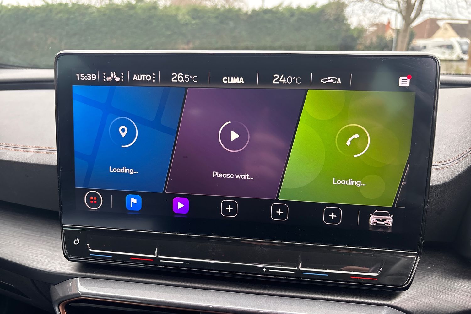 Used Cupra Formentor 2023 for sale - 77926833: Photo 11