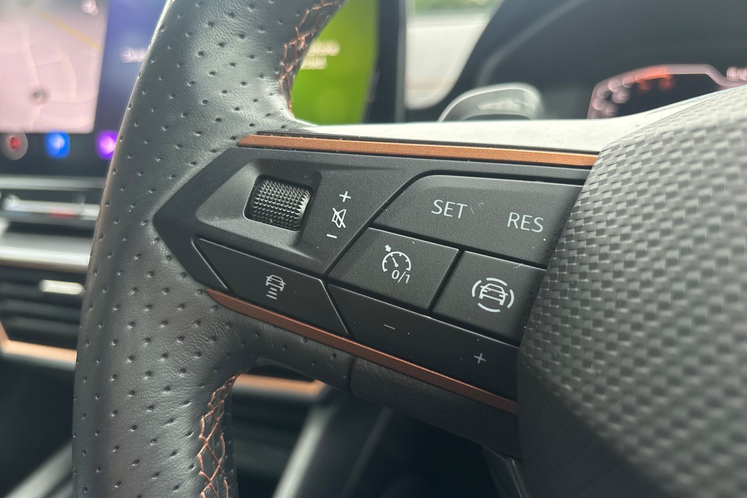 Used Cupra Formentor 2023 for sale - 77926833: Photo 17