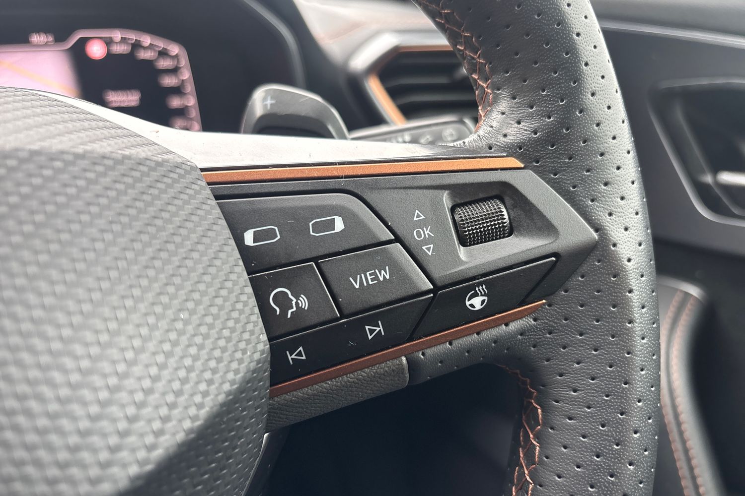 Used Cupra Formentor 2023 for sale - 77926833: Photo 18