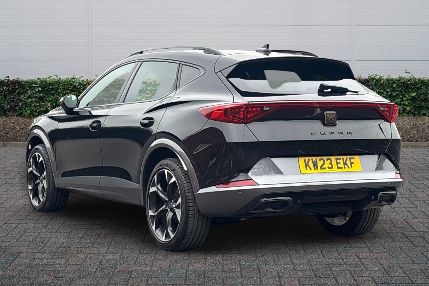 Used Cupra Formentor 2023 for sale - 77926833: Photo 2