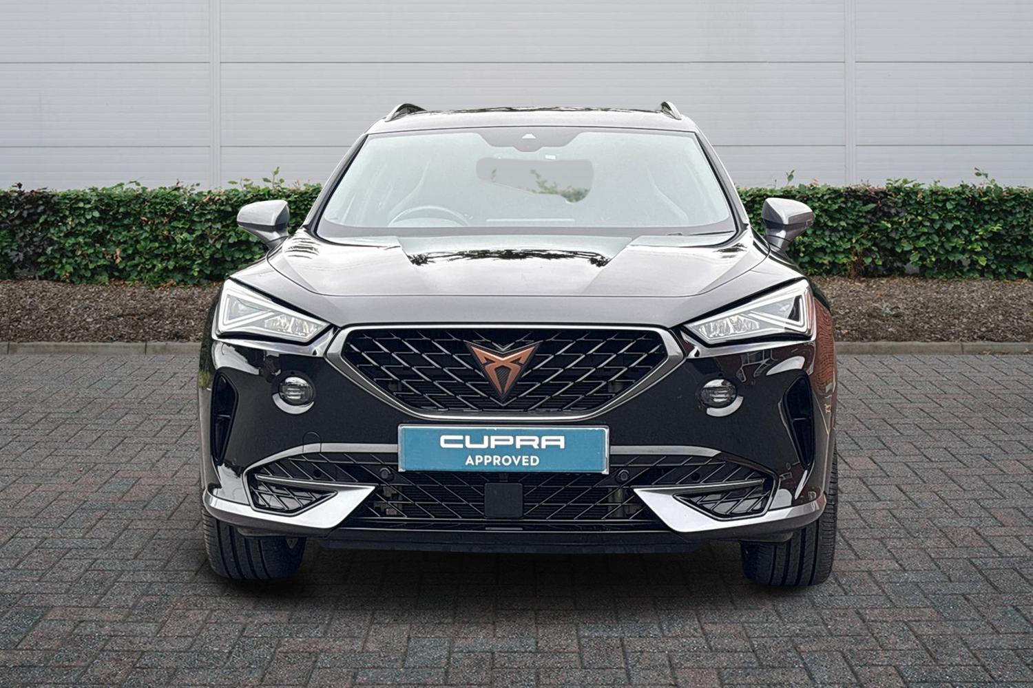 Used Cupra Formentor 2023 for sale - 77926833: Photo 3