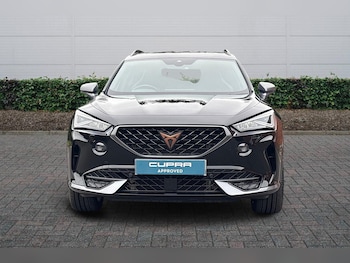 Used Cupra Formentor 2023 for sale - 77926833: Photo