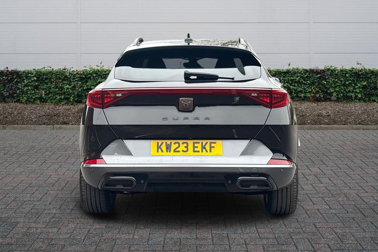 Used Cupra Formentor 2023 for sale - 77926833: Photo 4