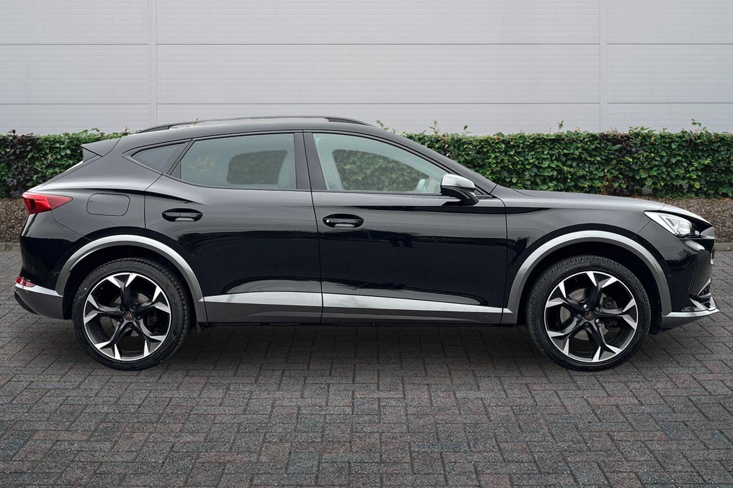 Used Cupra Formentor 2023 for sale - 77926833: Photo 5