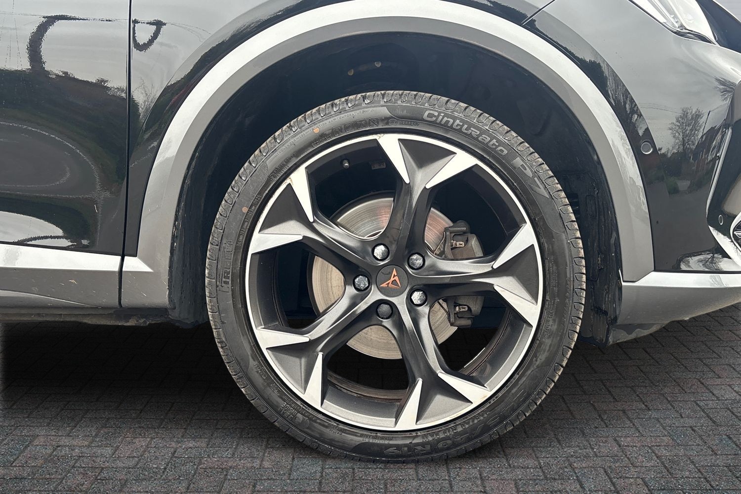 Used Cupra Formentor 2023 for sale - 77926833: Photo 6