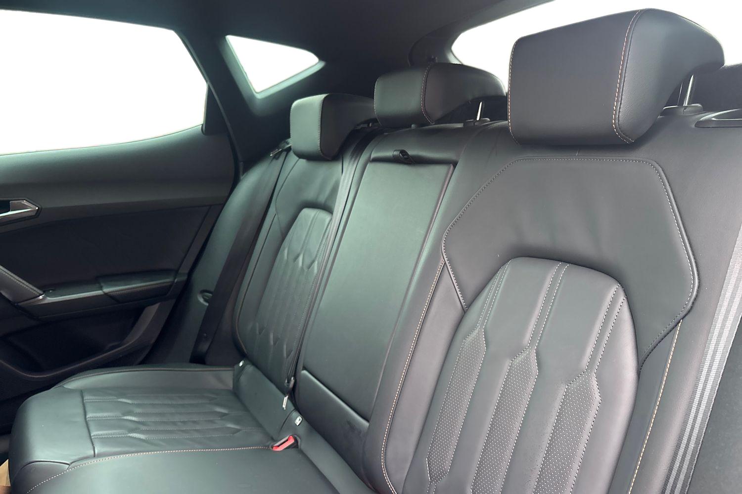 Used Cupra Formentor 2023 for sale - 77926833: Photo 9