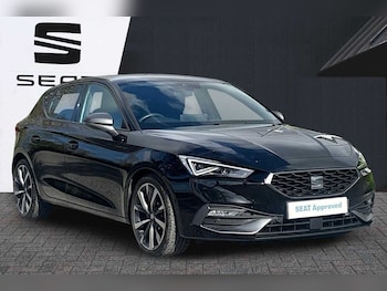 SEAT Leon feature image