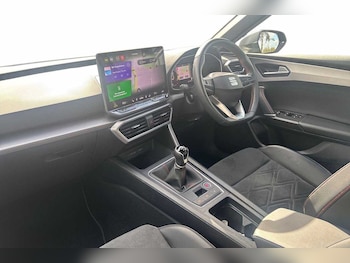 Used SEAT Leon 2024 for sale - 77755160: Photo