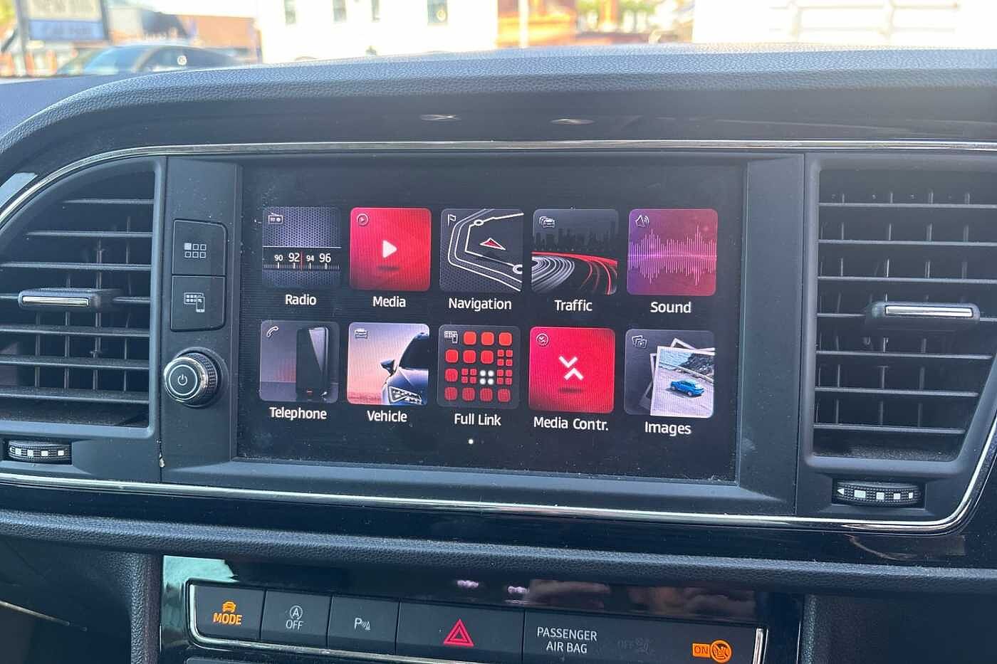 Used SEAT Leon 2019 for sale - 78158268: Photo 12