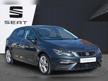 SEAT Leon feature image