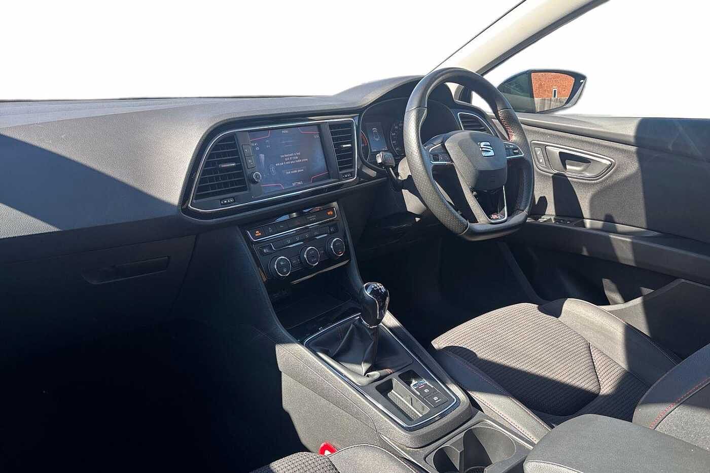 Used SEAT Leon 2019 for sale - 78158268: Photo 2