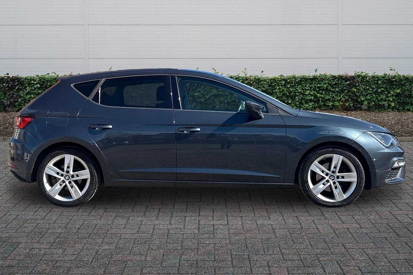 Used SEAT Leon 2019 for sale - 78158268: Photo 4