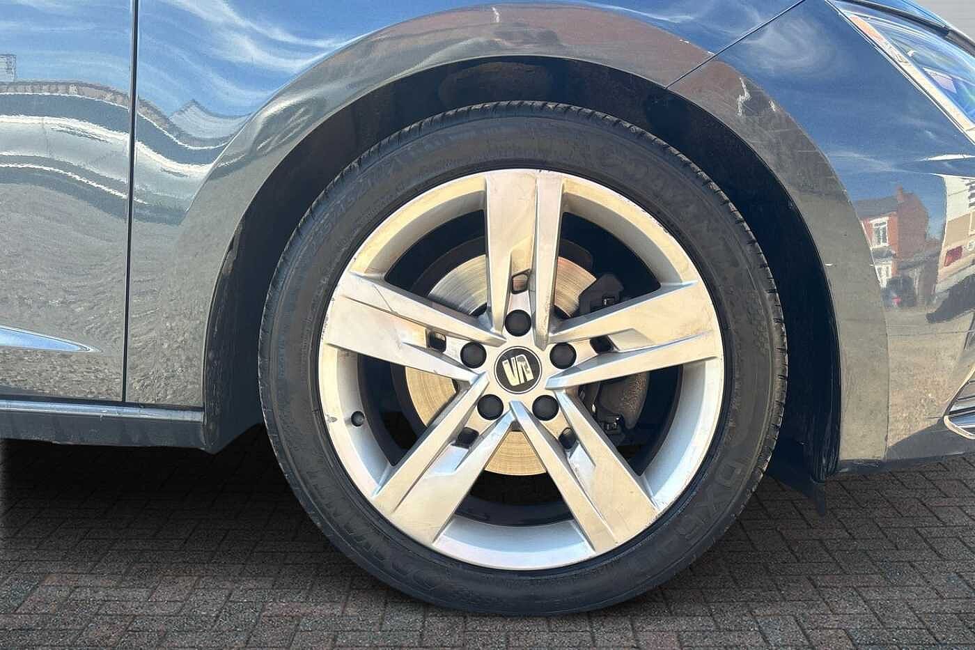 Used SEAT Leon 2019 for sale - 78158268: Photo 5