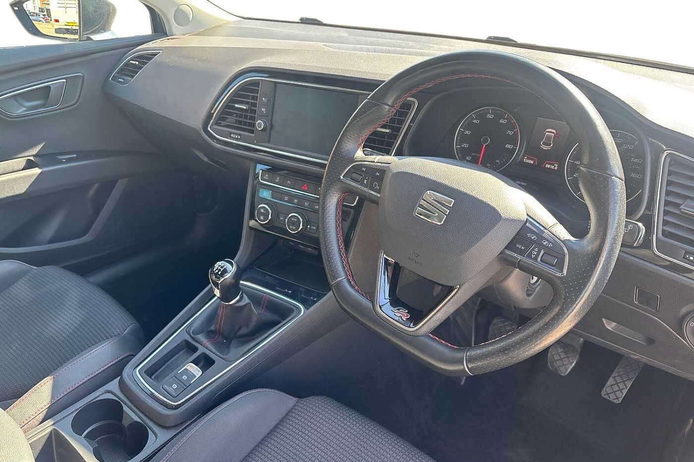 Used SEAT Leon 2019 for sale - 78158268: Photo 6