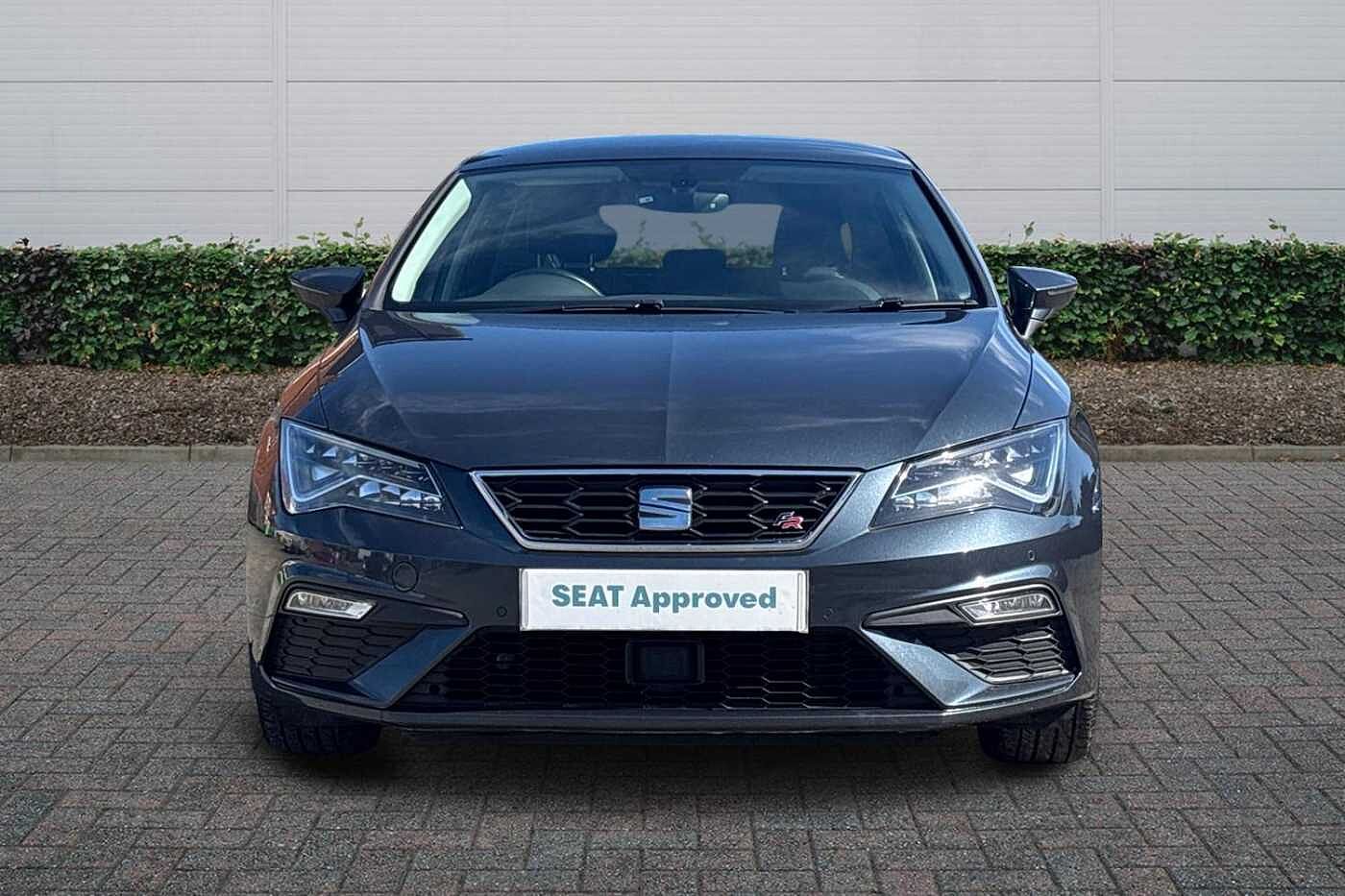 Used SEAT Leon 2019 for sale - 78158268: Photo 7