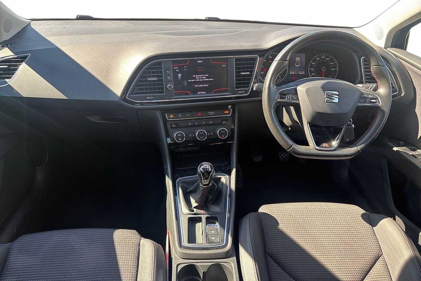 Used SEAT Leon 2019 for sale - 78158268: Photo 9