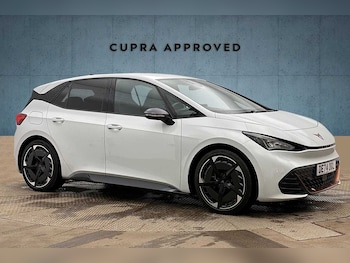 Used Cupra Born 2024 for sale - 79541295: Photo