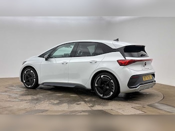 Used Cupra Born 2024 for sale - 79541295: Photo